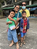 3TMI Mission Trip - The Philippines ( March 23-29, 2025) 